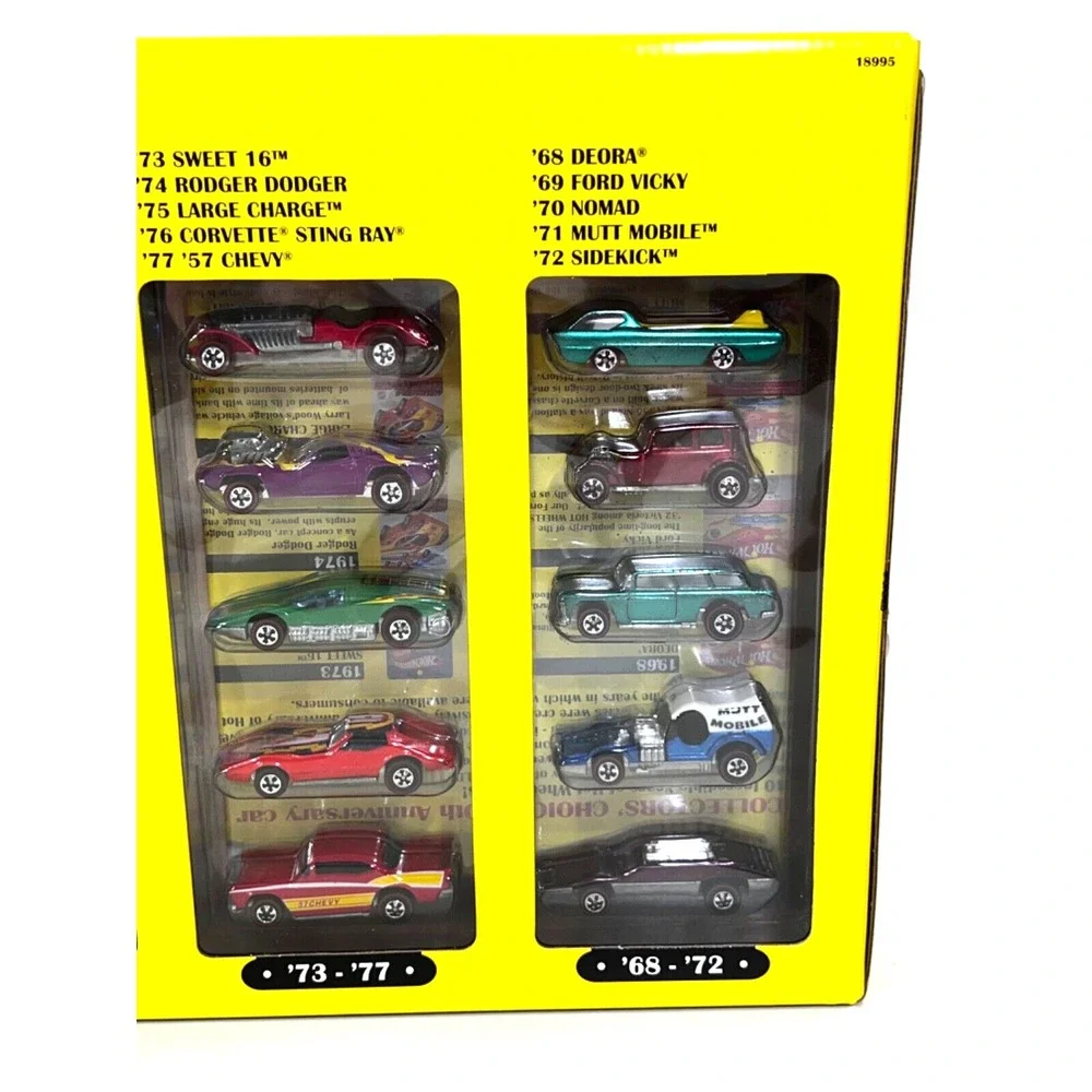 Hot Wheels hot wheels